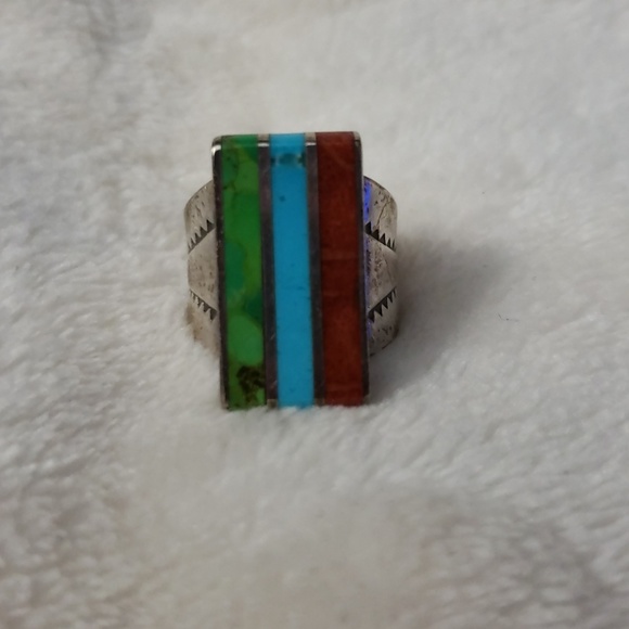 Jewelry - JAY KING DTR Sterling Silver Ring